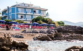 Hotel Mediterraneo Sapri