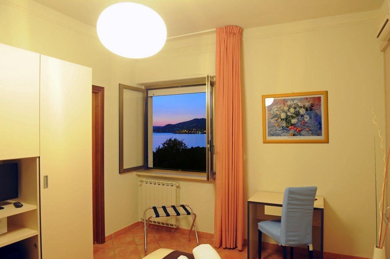 Hotel Mediterraneo Sapri Exteriör bild